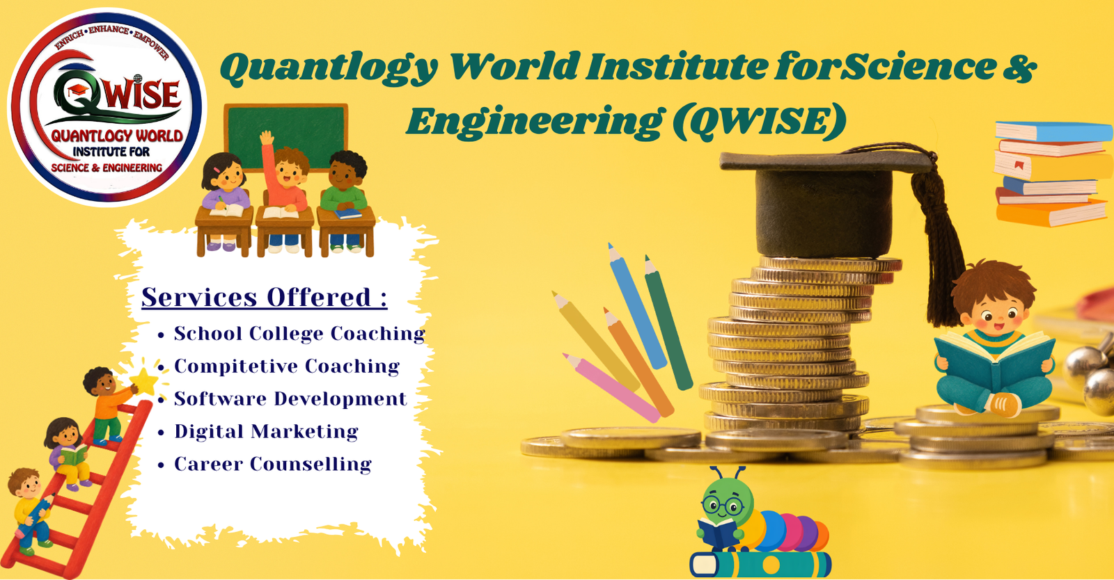 QWISE